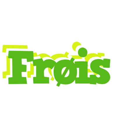 Frøis picnic logo