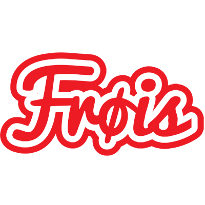 Frøis sunshine logo