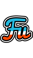 Fu america logo