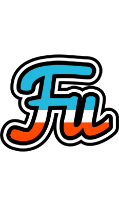 Fu america logo