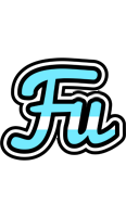 Fu argentine logo