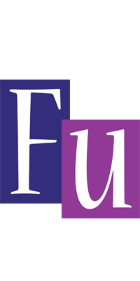 Fu autumn logo