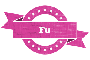 Fu beauty logo