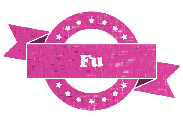 Fu beauty logo