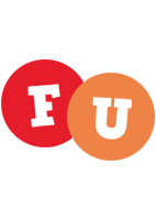 Fu boogie logo