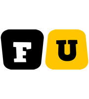 Fu boots logo