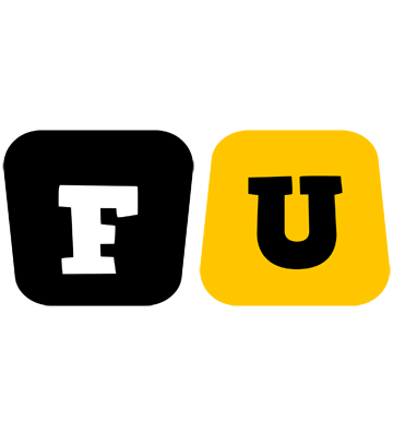 Fu boots logo