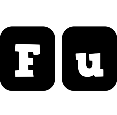 Fu box logo