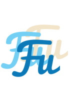 Fu breeze logo