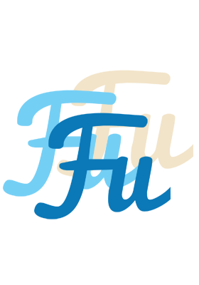 Fu breeze logo