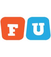 Fu comics logo