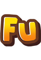 Fu cookies logo