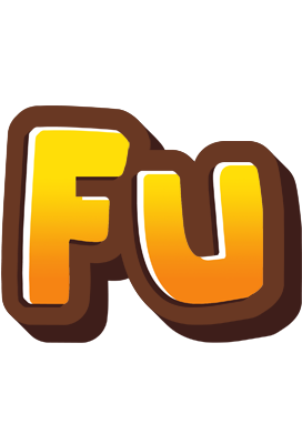 Fu cookies logo