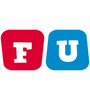 Fu daycare logo