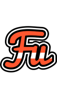 Fu denmark logo