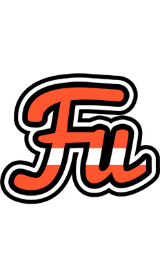 Fu denmark logo