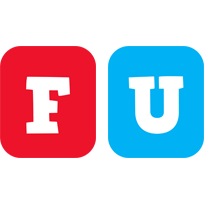 Fu diesel logo