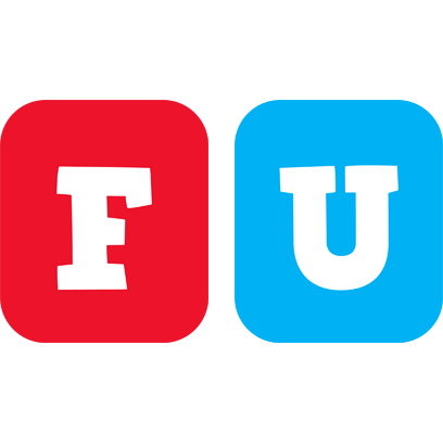 Fu diesel logo