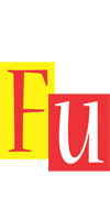 Fu errors logo