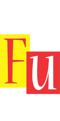 Fu errors logo