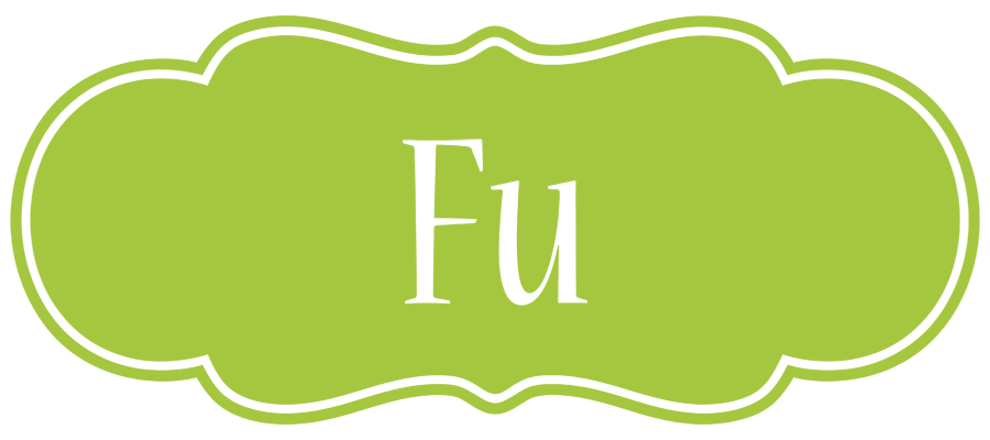 Fu family logo