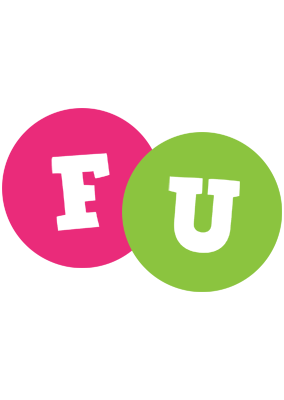 Fu friends logo