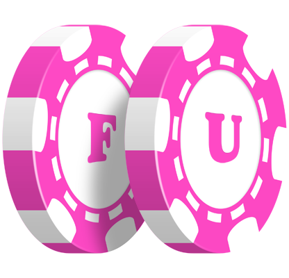 Fu gambler logo