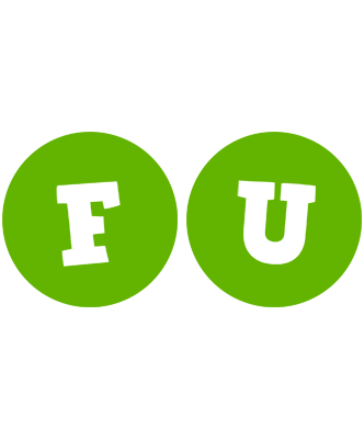 Fu games logo