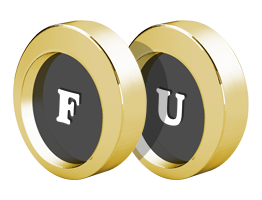 Fu gold logo