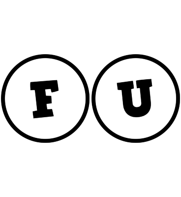 Fu handy logo