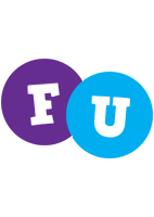 Fu happy logo