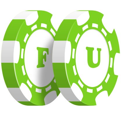 Fu holdem logo