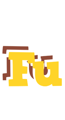 Fu hotcup logo