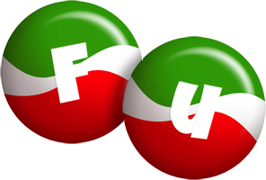 Fu italy logo