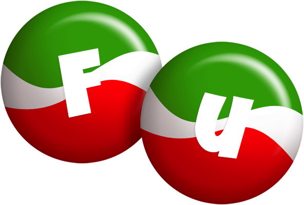 Fu italy logo
