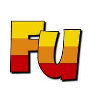 Fu jungle logo