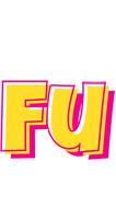 Fu kaboom logo