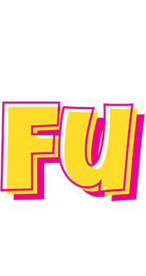Fu kaboom logo