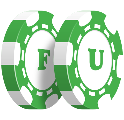 Fu kicker logo