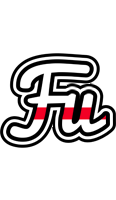 Fu kingdom logo