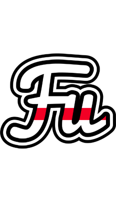 Fu kingdom logo