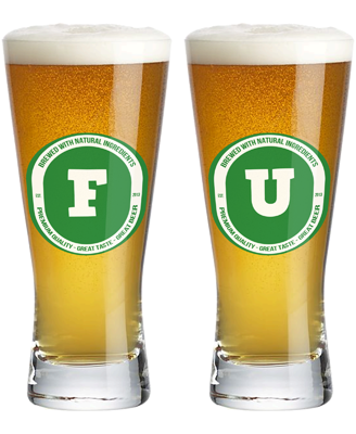 Fu lager logo