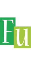 Fu lemonade logo