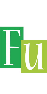 Fu lemonade logo