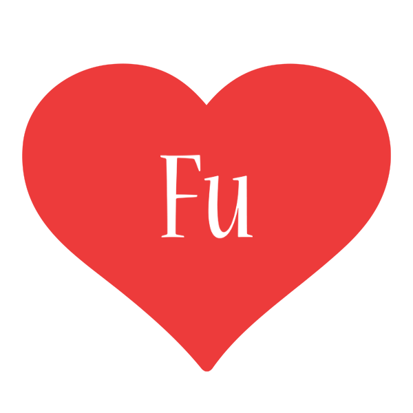 Fu love logo