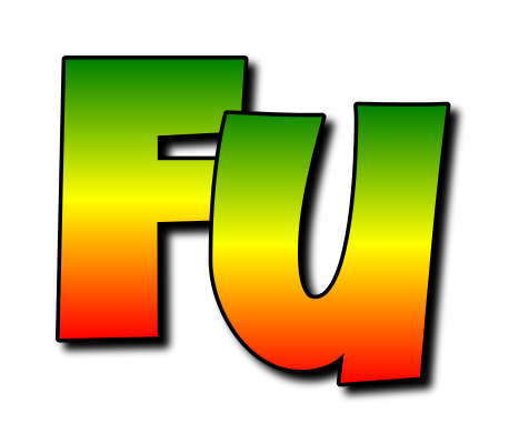 Fu mango logo