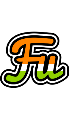 Fu mumbai logo