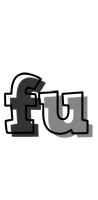 Fu night logo