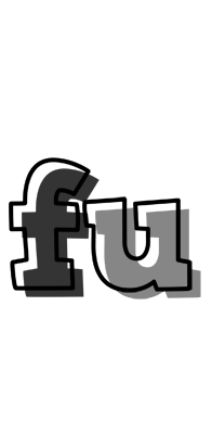 Fu night logo