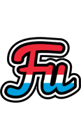 Fu norway logo